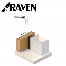 Raven RP49 Versatile Nylon Brush Seal